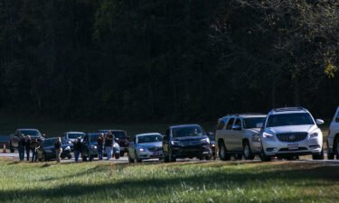 If you park your vehicle for 15 minutes or more at the Great Smoky Mountains National Park