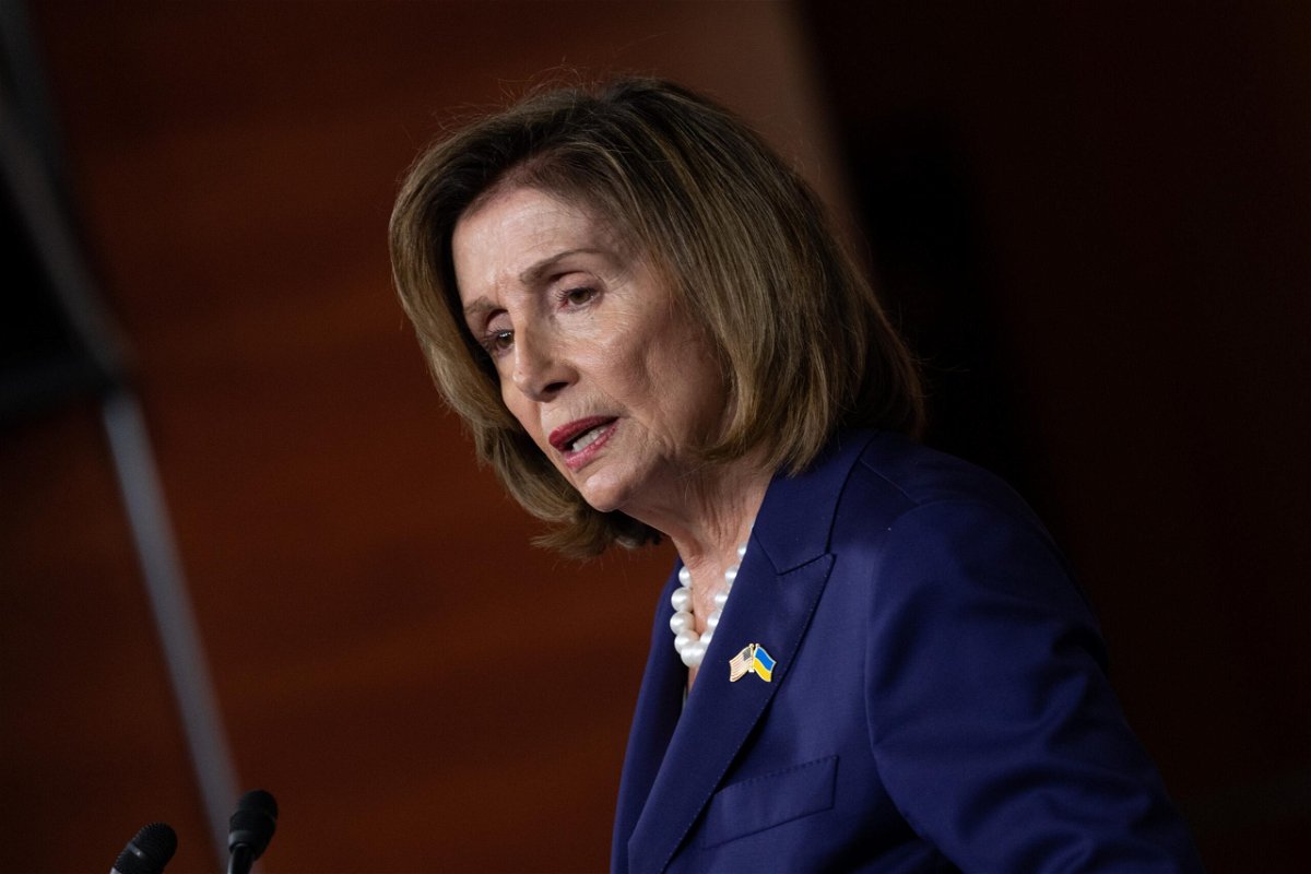 <i>Shutterstock</i><br/>US House Speaker Nancy Pelosi is heading to Asia for a tour of the region.