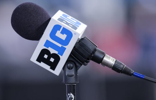 The NCAA's Big Ten Conference announced on August 18 it has reached a media rights agreement with CBS