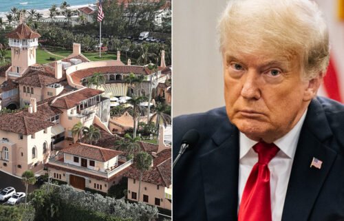 The federal magistrate judge who approved the Mar-a-Lago search warrant will hold a hearing on August 18 at the court in Florida to discuss requests to unseal investigators' probable cause affidavit