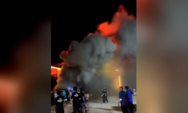 At least 14 people have been killed and 35 injured after a fire broke out in the early hours of August 5 at a nightclub in Thailand
