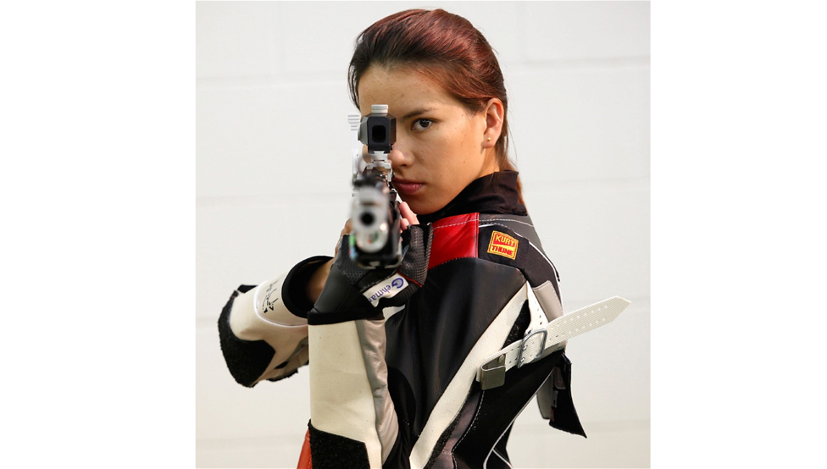 Andrea Palafox regresa a la UTEP como nueva entrenadora de rifles