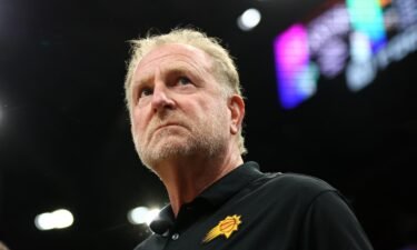 The National Basketball Players Association (NBPA) executive director Tamika Tremaglio has called for a lifetime ban of Phoenix Suns and Mercury owner Robert Sarver.