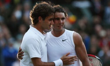 The outpouring of praise in the wake of Roger Federer's retirement announcement is a testament to the Swiss tennis star's remarkable impact in the world of tennis. Federer