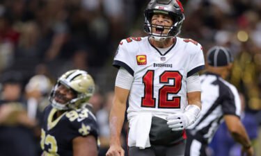 The Bucs and Tom Brady finally snapped a seven-game losing streak against New Orleans last weekend.