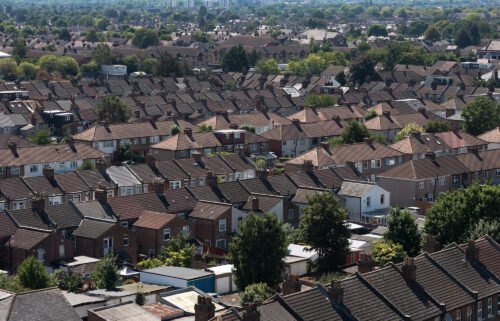 Millions of mortgage borrowers in the United Kingdom are bracing themselves for huge hikes to their monthly payments as a consequence of the run on the pound.