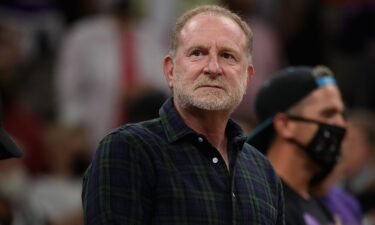 The NBA has fined Phoenix Suns and Mercury managing partner Robert Sarver $10 million and suspended him for a year after an independent investigation found he engaged in hostile