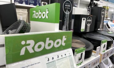 The FTC probes Amazon's $1.7 billion acquisition of Roomba maker iRobot.