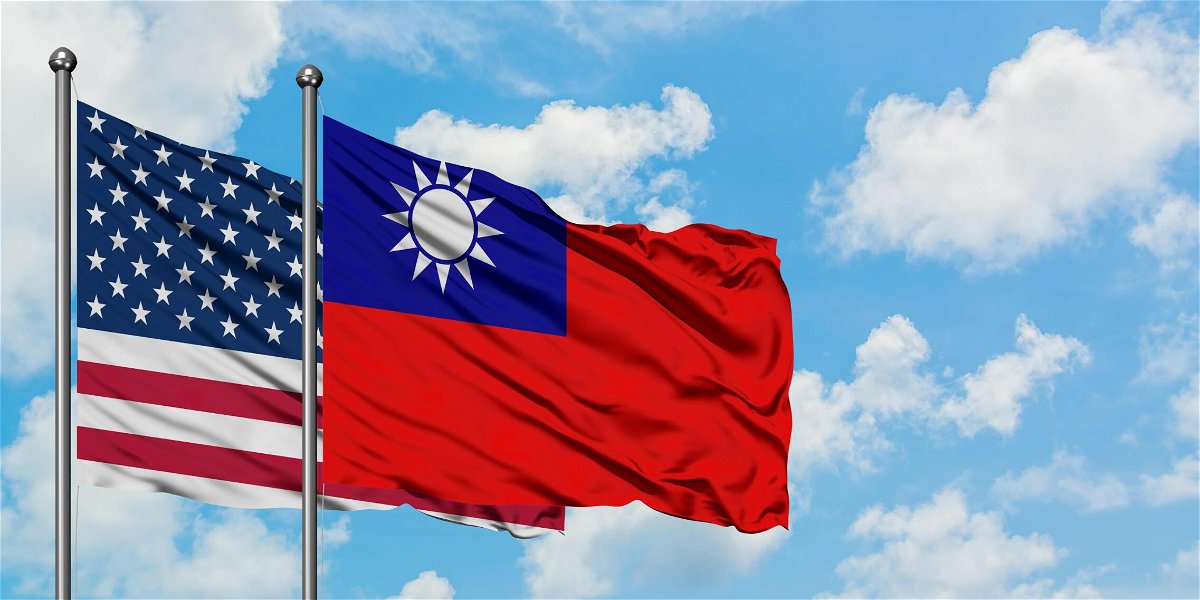 <i>Adobe Stock</i><br/>The Senate Foreign Relations Committee approved a bill to bolster US security assistance to Taiwan