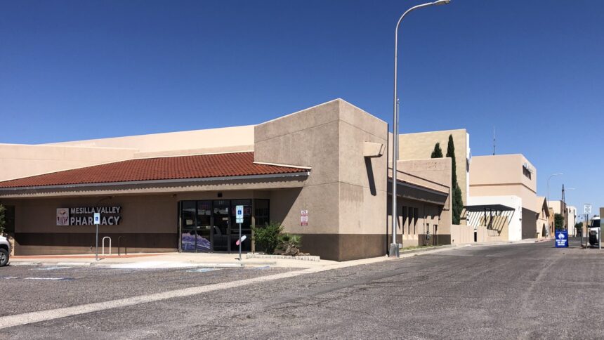 Las Cruces City Council Says Local Pharmacy Can Sell Cannabis Despite   Image Scaled E1662595046691 860x484 