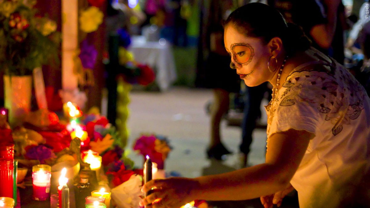 Day of the Dead (Día de los Muertos)