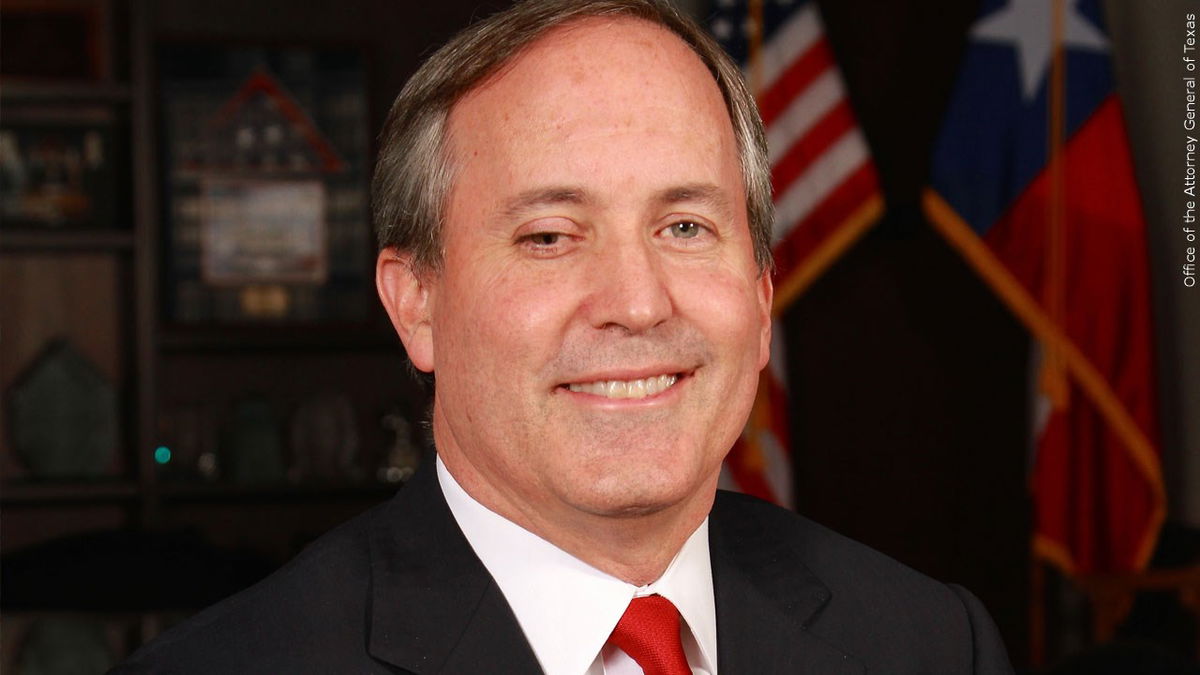 Ken Paxton