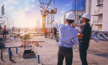 What's behind the boom in construction business applications?