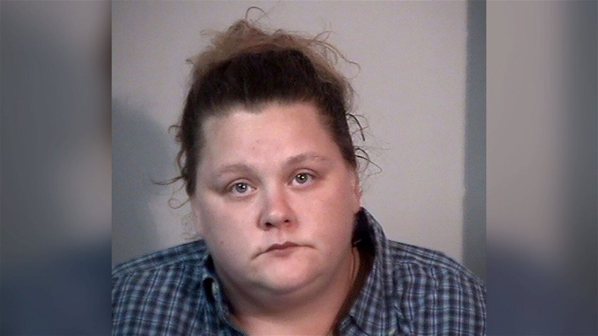 <i>Spotsylvania Sheriff's Office</i><br/>A Virginia mother is facing felony murder and child neglect charges in the accidental death of her 4-year-old son. Dorothy Annette Clements