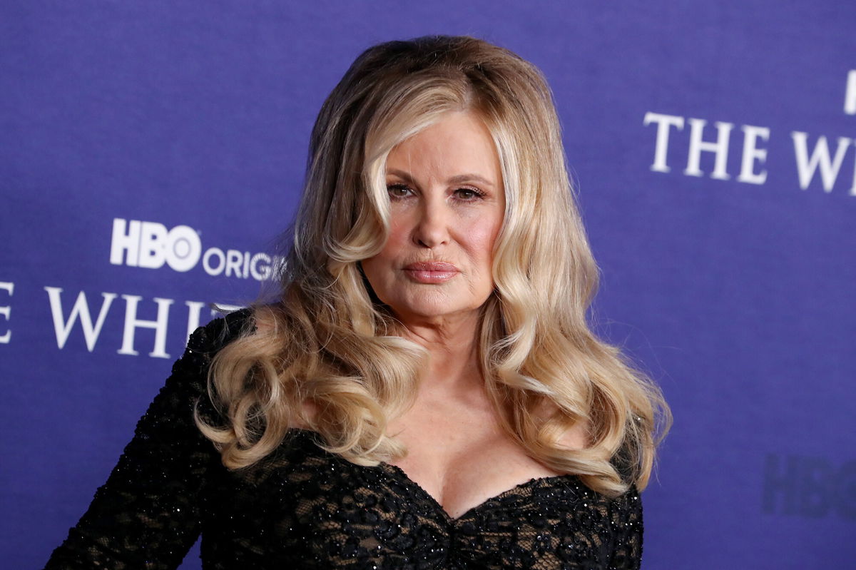 The White Lotus star Jennifer Coolidge wants this character to die in  season 3