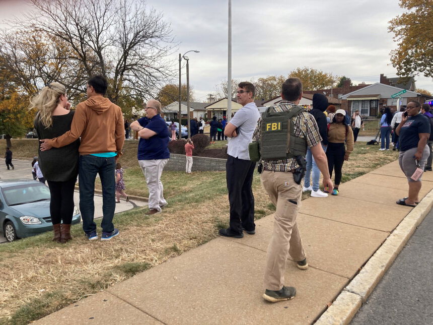 St. Louis school shooter's family sought mental health treatment for ...