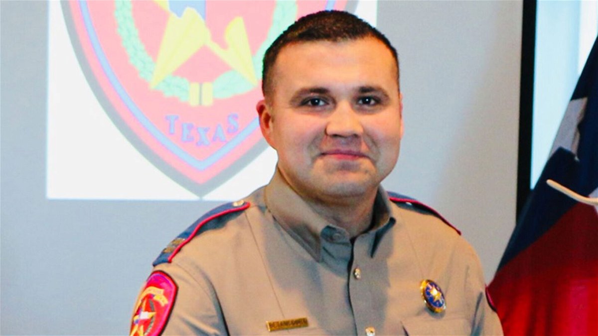 <i>From Texas Department of Public Safety</i><br/>Capt. Joel Betancourt