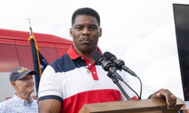 New poll finds Georgia Senate race remains unchanged after allegations about Herschel Walker