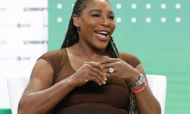 Serena Williams continues to tease tennis fans about whether they will see her back on court