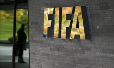 A Group of prominent Iranian sports figures calls on FIFA to ban the Iranian Football Federation from the 2022 World Cup