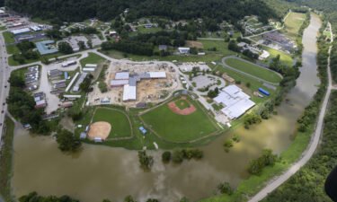 Months after catastrophic flooding upended many lives in Kentucky