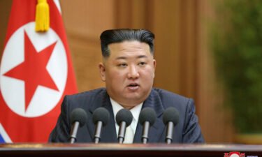 The US is imposing new sanctions following a spate of North Korean ballistic missile tests