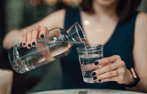 Focusing on your relationship with drinking can be helpful to all kinds of people