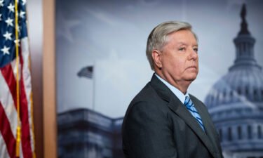 A federal appeals court ruled that Atlanta investigators can subpoena Senator Lindsey Graham in the 2020 election investigation in Georgia. Graham is seen here in Washington