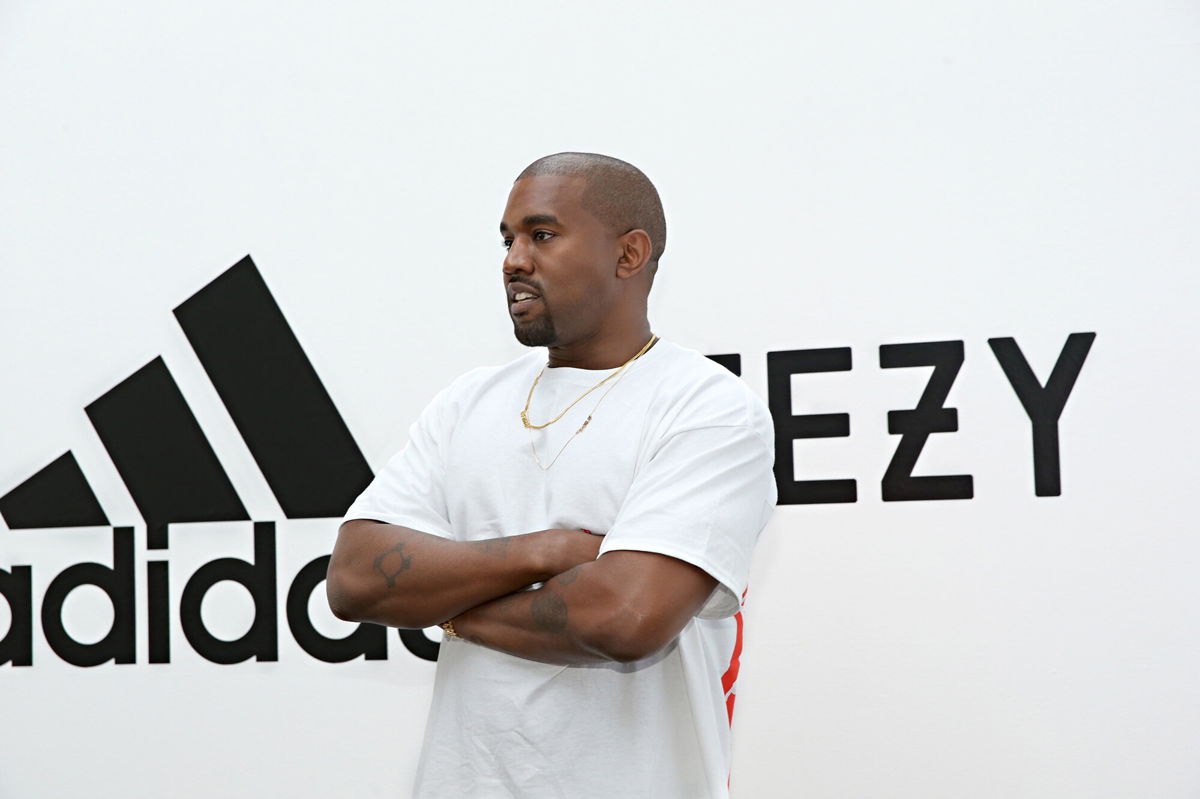 <i>Jonathan Leibson/Getty Images for Adidas</i><br/>