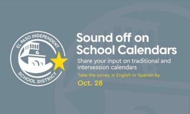 episd school calendar