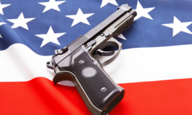 25 terms you should know to understand the gun control debate