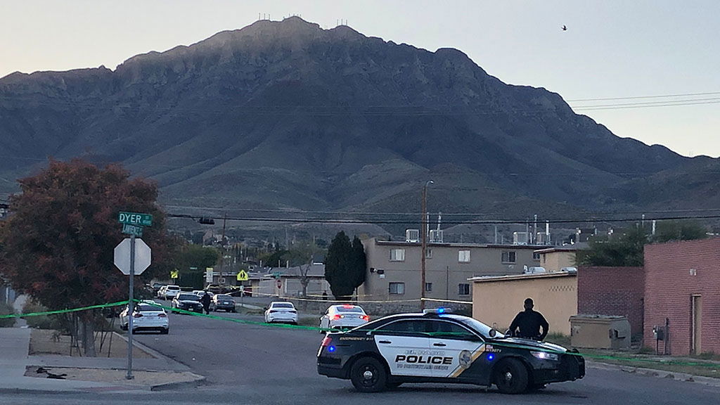 breaking news el paso kvia shooting