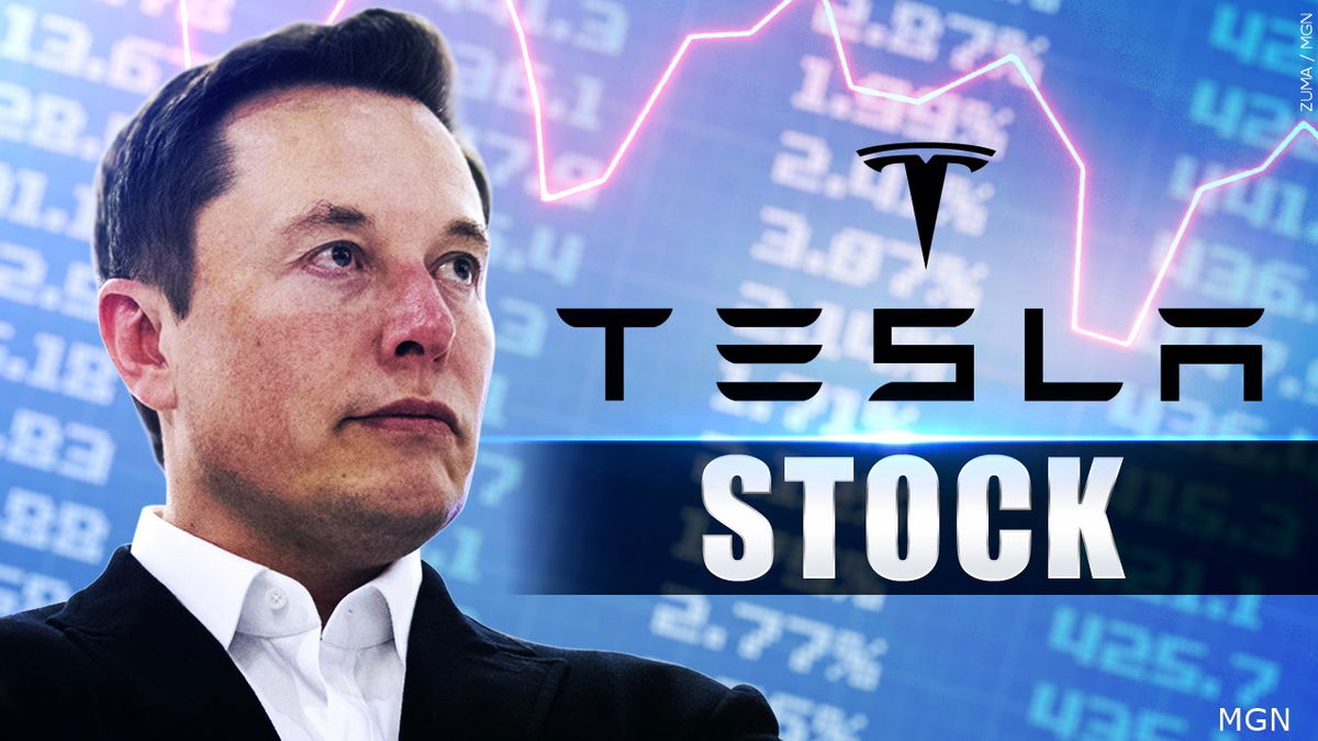 Elon Musk Sells Nearly 4b In Tesla Stock Kvia 0749