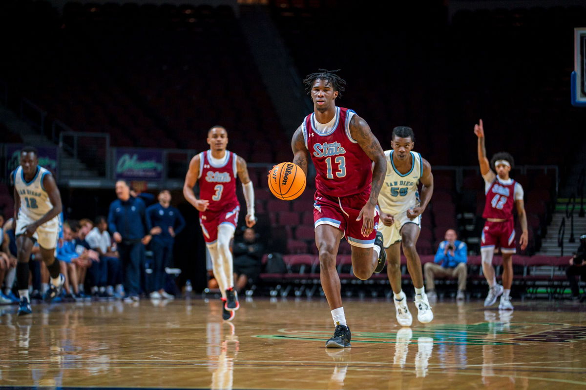 NMSU Let Their Basketball Do The Talking In First Game Since Deadly ...