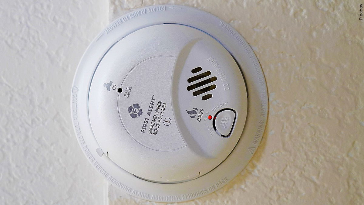 El Paso Fire Shares Heater And Carbon Monoxide Safety Tips Ahead Of ...