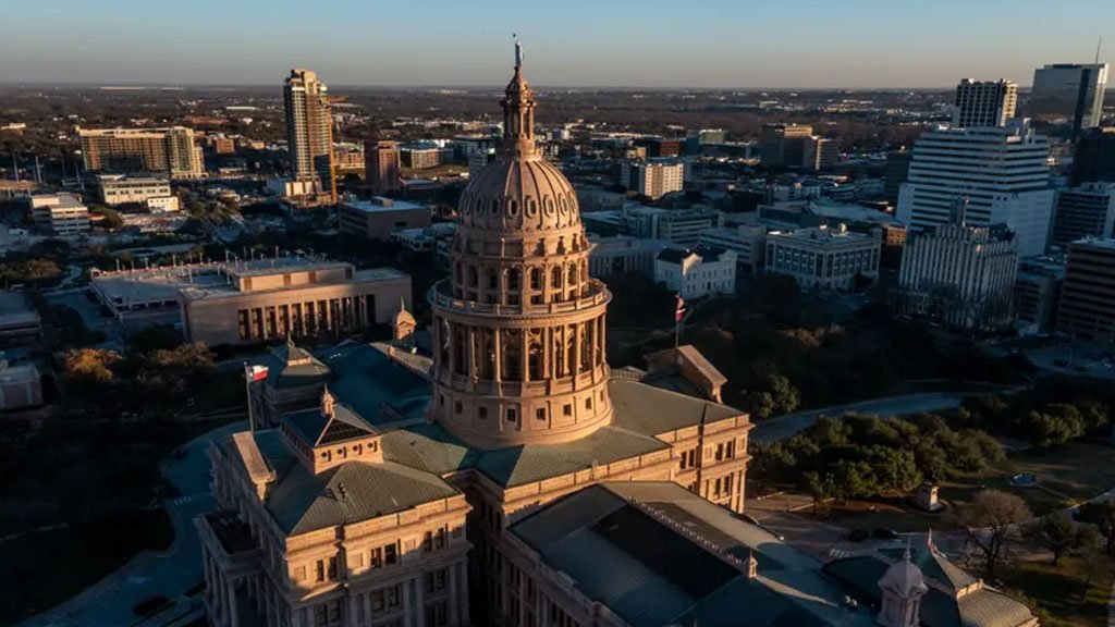 Texas lawmakers will begin their 2023 legislative session in Austin in January. Monday was the first day they could file bills to be considered next year.