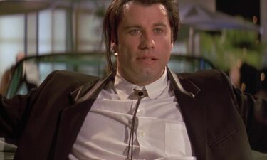 Best John Travolta films