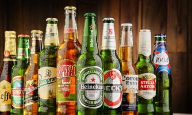 The worst beers in the world