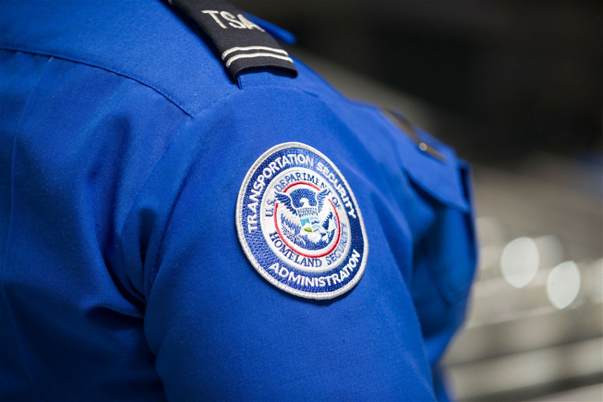 <i>Joe Raedle/Getty Images</i><br/>The TSA said it would provide a shift brief on this incident for all screening employees nationwide