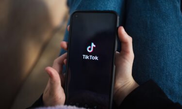 The US government should ban TikTok in the United States