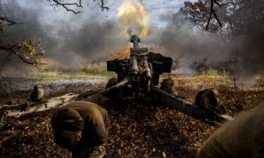 Russian-backed military officials have said Ukrainian forces are weakening the Kremlin's offensive in the Donetsk region.