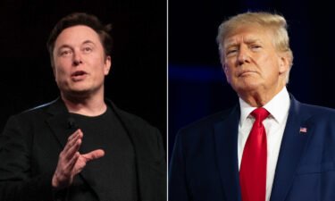 Elon Musk indicated on Wednesday that the Twitter account of former President Donald Trump will not be restored ahead of the US midterm elections next week.