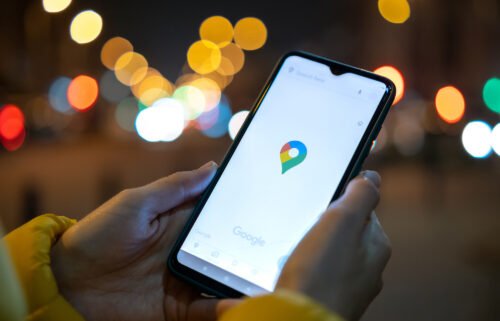 Google agrees to pay $392 million settlement with 40 states over location tracking practices.