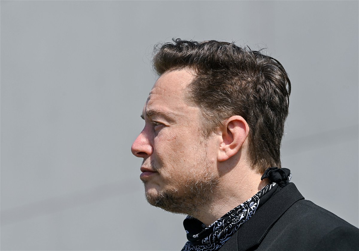 Just two weeks into Elon Musk's ownership of Twitter