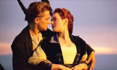 Leonardo DiCaprio and Kate Winslet almost didn't get to play their iconic roles of Jack and Rose in "Titanic