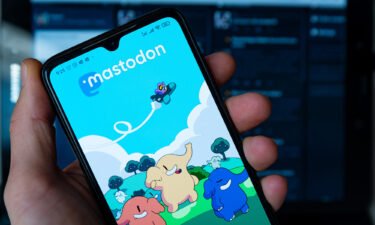 Mastodon lets users join a slew of different servers run by various groups and individuals
