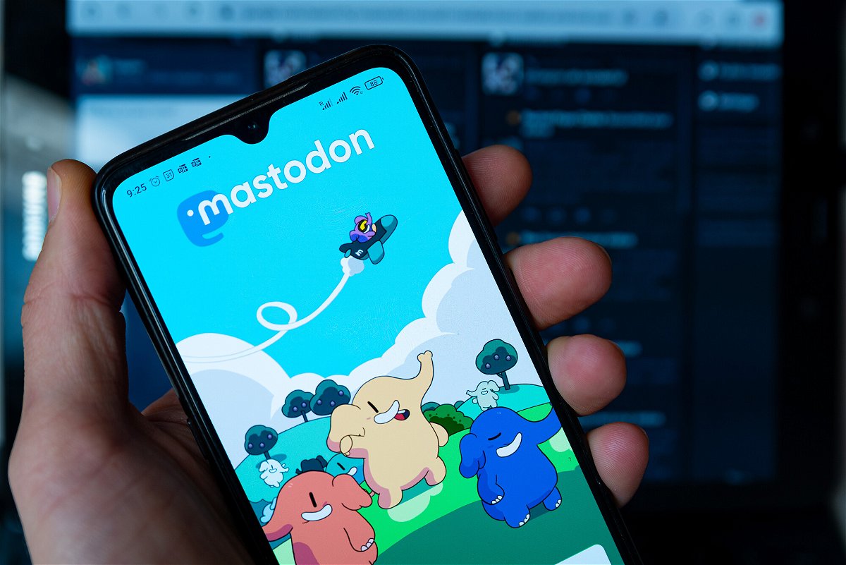 Mastodon lets users join a slew of different servers run by various groups and individuals