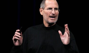 Birkenstock sandals owned and worn by Steve Jobs have sold for over $200