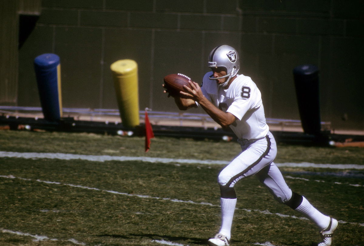 Why Ray Guy was the Greatest Punter in NFL History