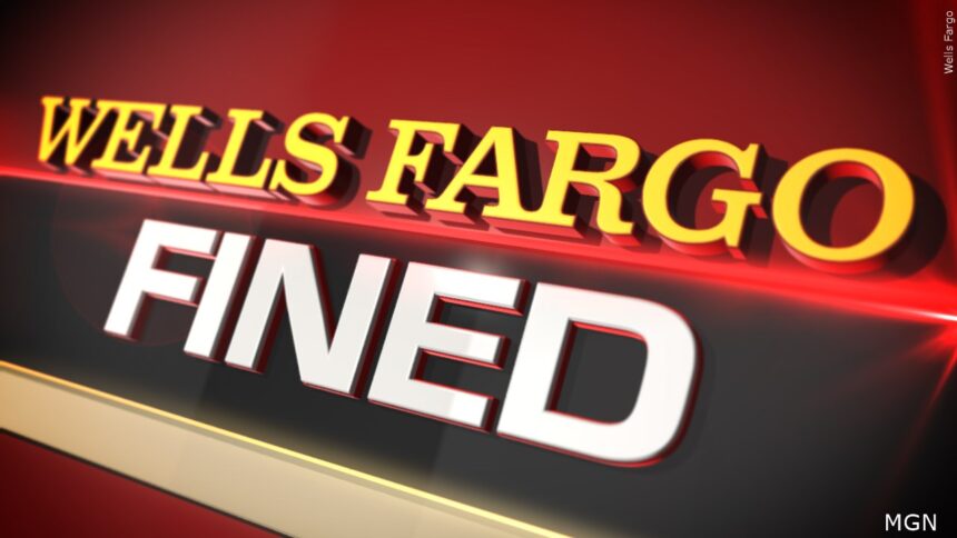 Wells Fargo Agrees To $3.7 Billion Settlement With CFPB Over Consumer ...